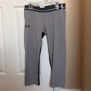Under Armour performance leggings